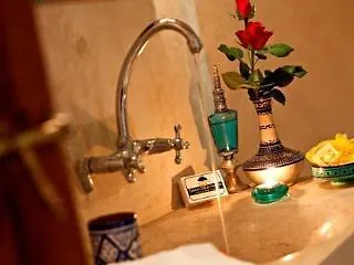 Riad Zen House Marrakesh