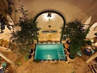 Riad Zen House Marrakesh 3*,