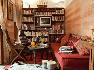 Riad Zen House Marrakesh